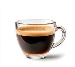 ESPRESSO DOUBLE SHOT