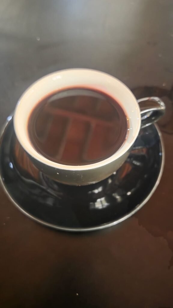 AMERICANO