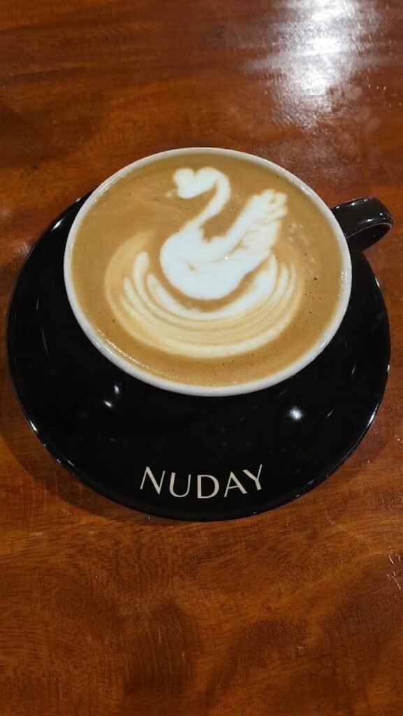 LATTE