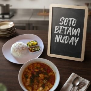 SOTO BETAWI