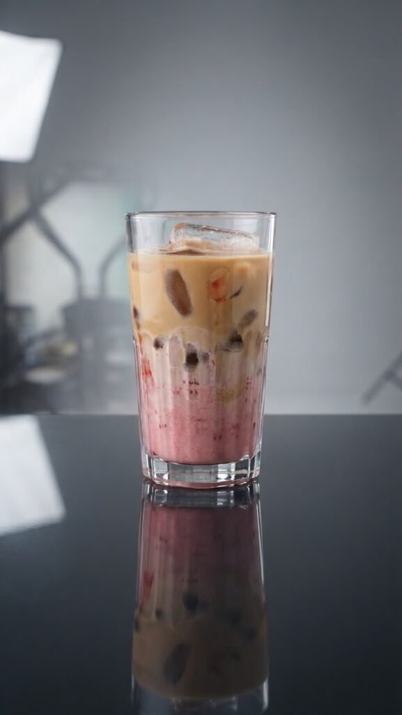 STRAWBERRY FIELD COFFEE